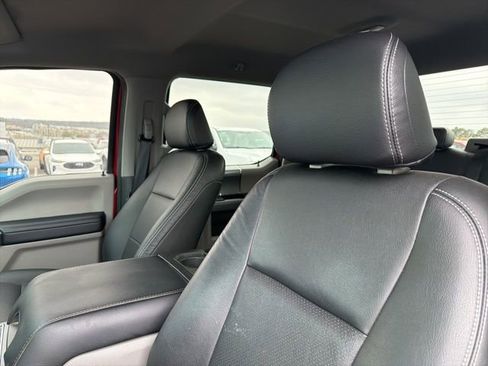 Certified 2021 Ford F250 XLT w/ XLT Premium Package image 11