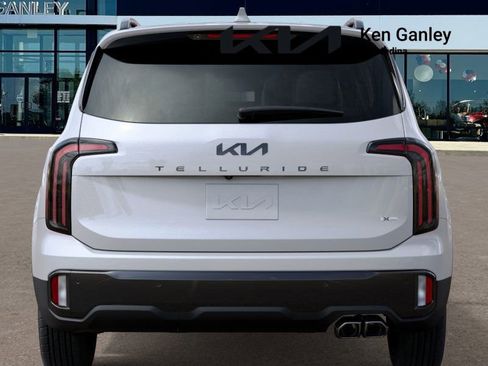 New 2025 Kia Telluride SX Prestige X-Line AWD/4WD image 13