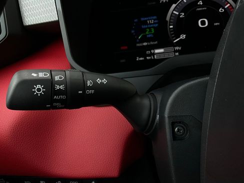 New 2026 Toyota Tundra TRD Pro image 43