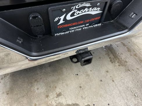 Certified 2023 Chevrolet Silverado 1500 LT image 25