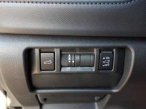 New 2026 Subaru Forester Premium AWD/4WD image 37