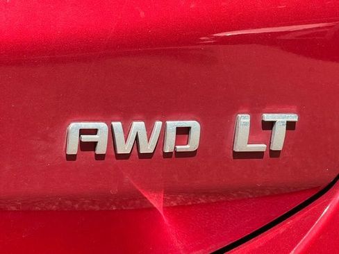 Used 2020 Chevrolet Equinox LT AWD/4WD image 9