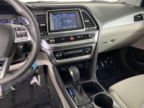 Used 2019 Hyundai Sonata ECO image 26