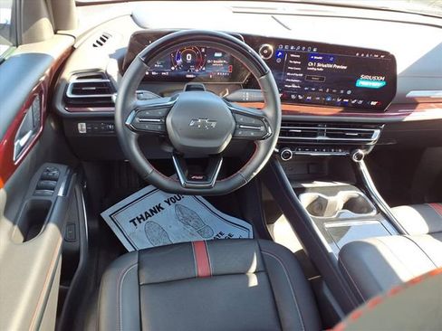 Used 2024 Chevrolet Traverse RS w/ LPO, Floor Liner Package image 24