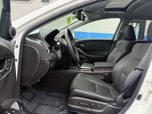 Used 2018 Acura RDX AWD w/ Advance Package image 8