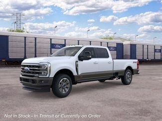 New 2026 Ford F350 King Ranch AWD/4WD video 1