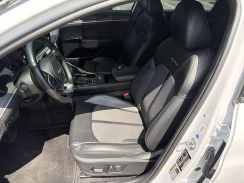 Used 2021 Kia K5 GT-Line FWD image 19