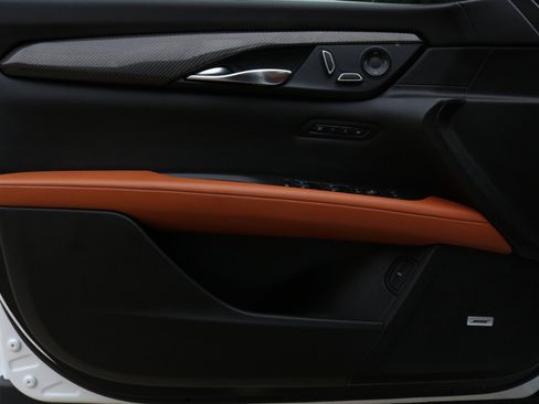 Used 2017 Cadillac CT6 Premium Luxury image 22