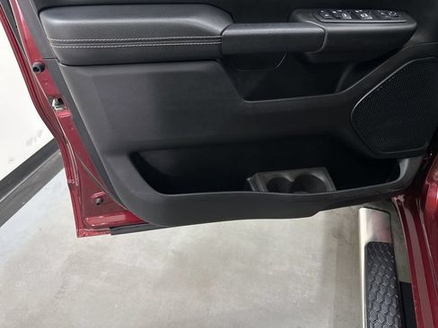 Used 2019 RAM 1500 Big Horn AWD/4WD image 37