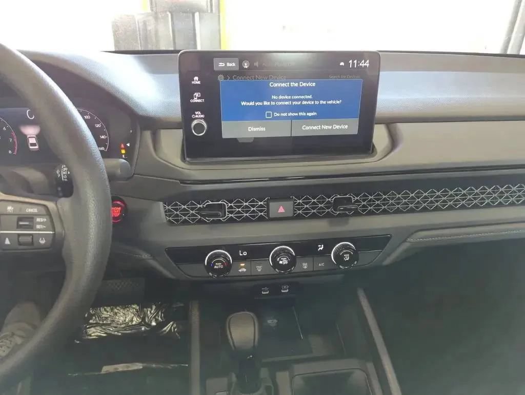 New 2026 Honda Accord LX image 32