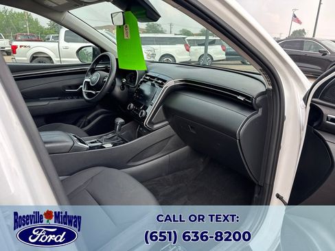 Used 2023 Hyundai Tucson SEL AWD/4WD image 33