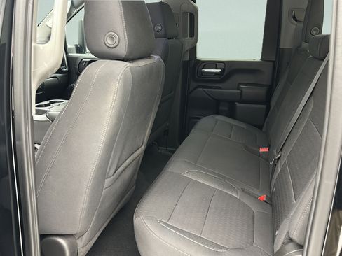 Used 2021 Chevrolet Silverado 3500 LT w/ All Star Edition AWD/4WD image 10