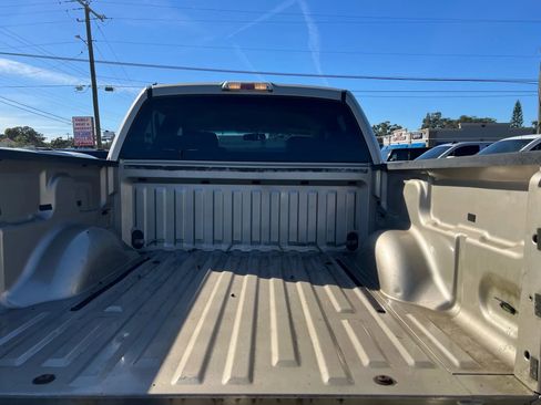 Used 2009 Ford F150 XL RWD image 21