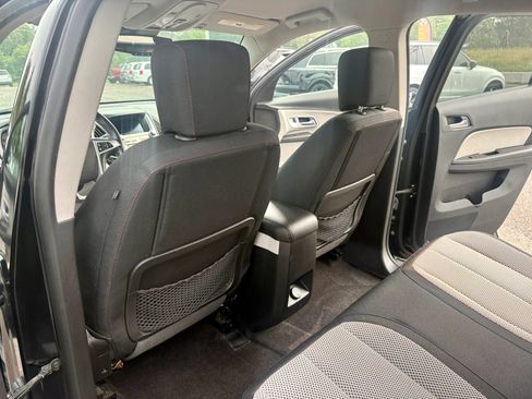 Used 2016 Chevrolet Equinox LT w/ Convenience Package FWD image 17
