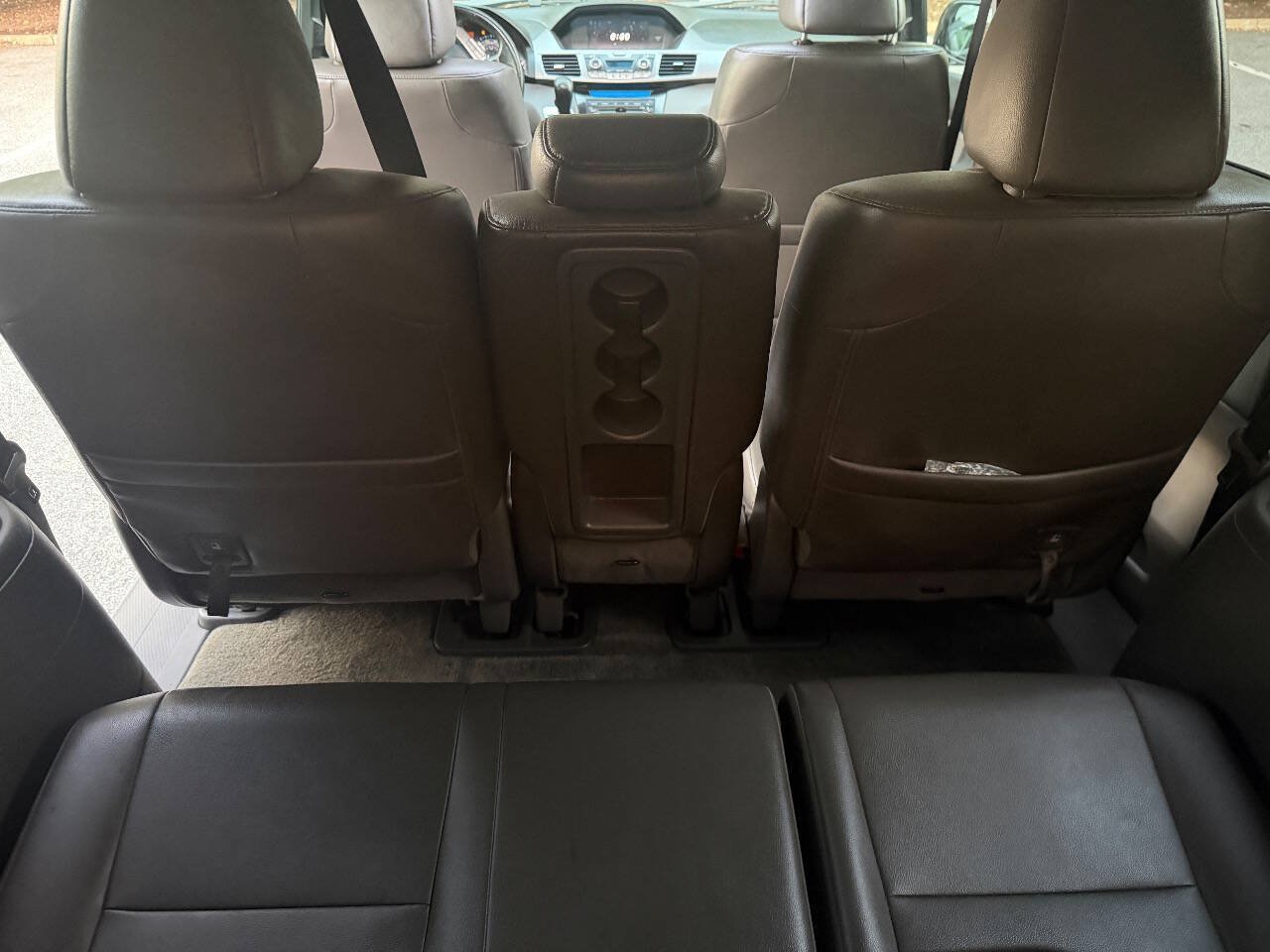 Used 2012 Honda Odyssey Touring image 13