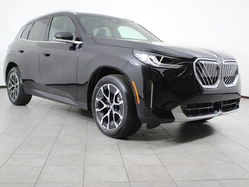 New 2026 BMW X3 xDrive30 w/ Premium Package image 7