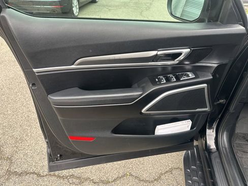 Used 2020 Kia Telluride S AWD/4WD image 8