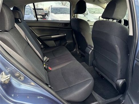 Used 2017 Subaru Crosstrek 2.0i image 10