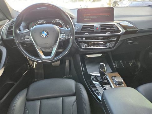 Used 2018 BMW X3 xDrive30i w/ Convenience Package image 27