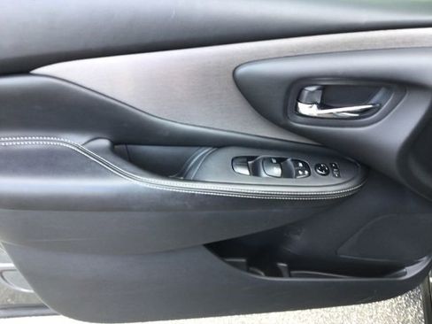 Used 2023 Nissan Murano SV FWD image 20