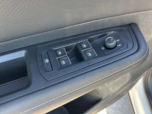 New 2026 Volkswagen Atlas SEL Premium R-Line AWD/4WD image 19
