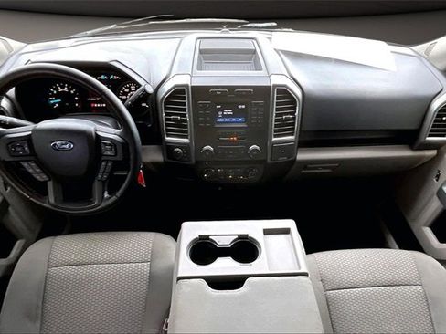 Used 2016 Ford F150 XLT w/ Equipment Group 301A Mid image 14