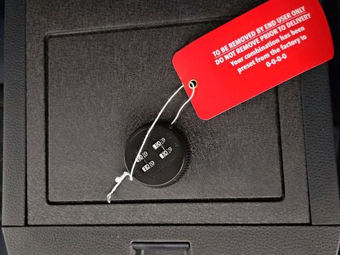 New 2026 Toyota 4Runner 4WD image 25