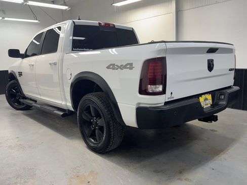 Used 2019 RAM 1500 Classic Warlock image 4