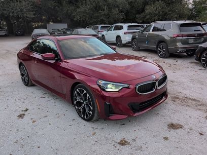 Used 2025 BMW 230i Coupe w/ M Sport Package