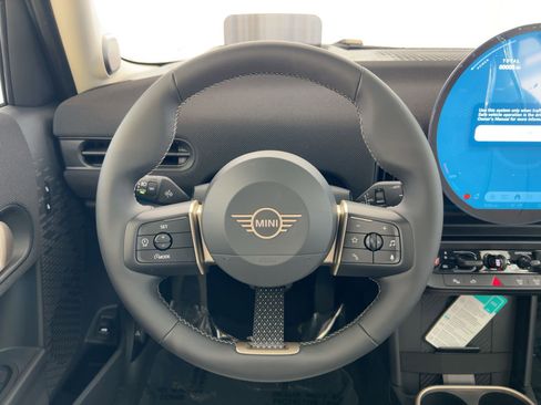 New 2026 MINI Cooper 4-Door Hardtop image 18