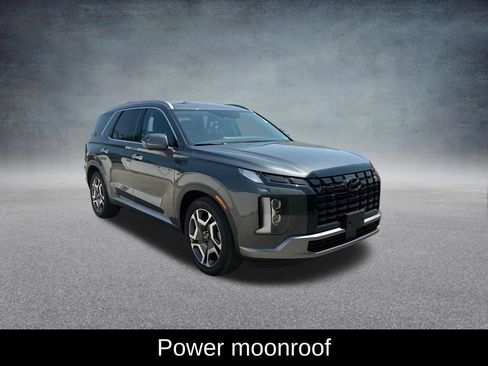 Used 2025 Hyundai Palisade SEL FWD image 8