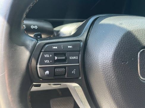 Used 2024 Honda CR-V Sport image 27