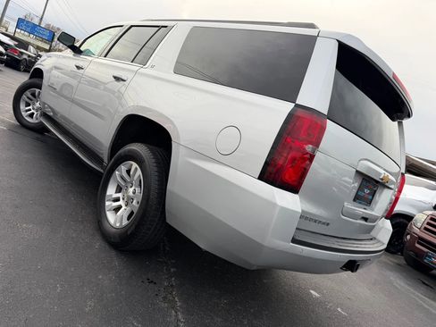 Used 2019 Chevrolet Suburban LT AWD/4WD image 58