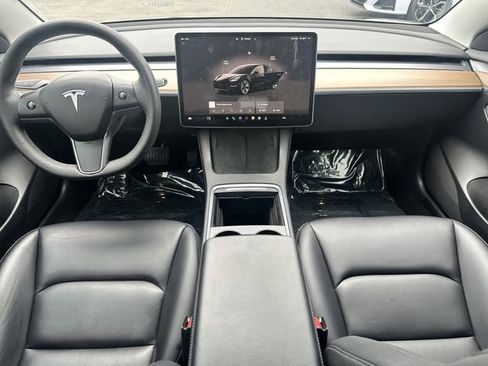 Used 2023 Tesla Model 3 Long Range AWD/4WD image 15