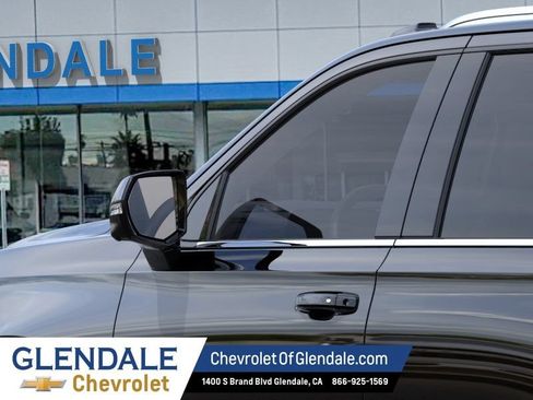 New 2026 Chevrolet Tahoe LT RWD image 12