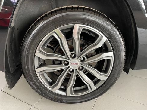 Used 2019 GMC Terrain Denali w/ Driver Alert Package II image 14