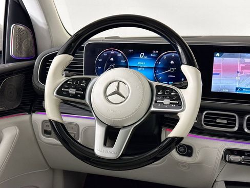 Used 2023 Mercedes-Benz Maybach GLS 600 Maybach GLS 600 image 20