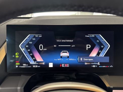 Certified 2025 BMW X3 xDrive30i image 24