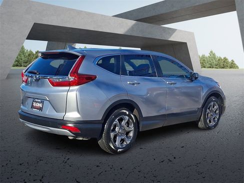 Used 2019 Honda CR-V EX image 5