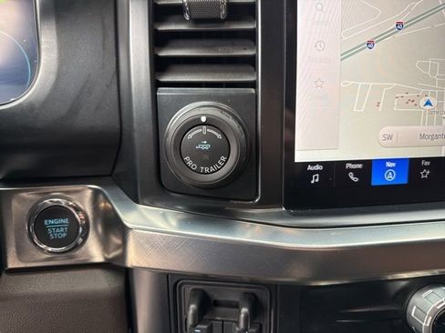 Used 2025 Ford F250 King Ranch w/ FX4 Off-Road Package image 25