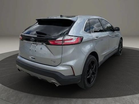 Used 2020 Ford Edge SEL w/ Convenience Package AWD/4WD image 7