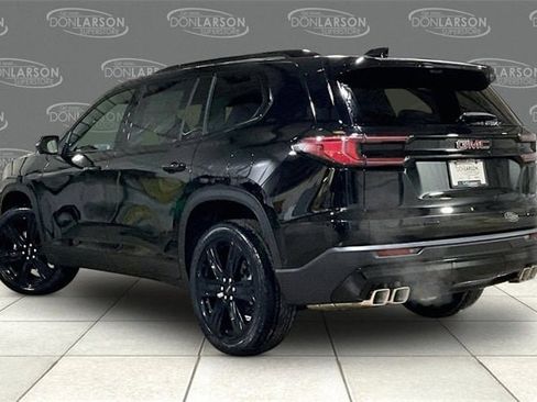 New 2026 GMC Acadia Elevation w/ Super Cruise Package image 3