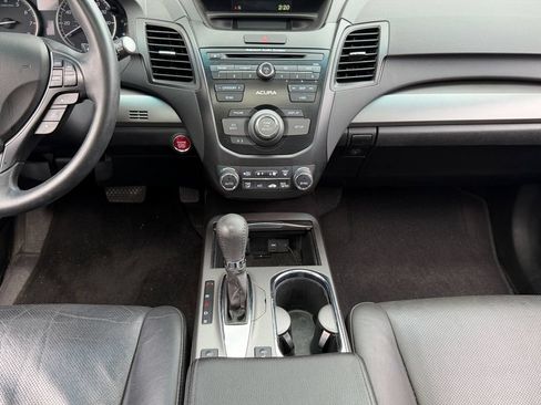 Used 2015 Acura RDX AWD image 18