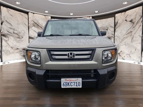 Used 2008 Honda Element EX image 2