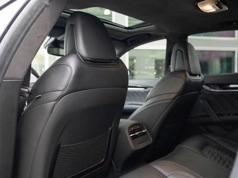 Used 2022 Maserati Ghibli Trofeo image 23