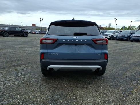 Used 2023 Ford Escape Active AWD/4WD image 6