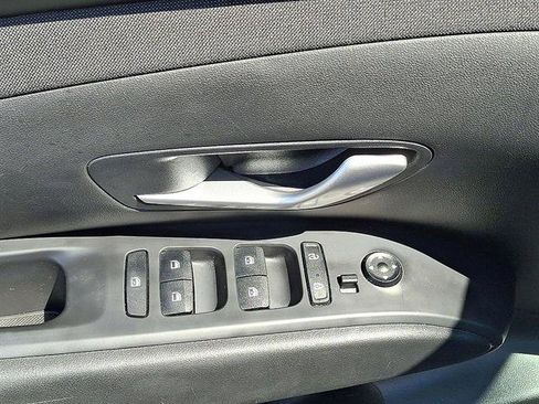 Certified 2023 Hyundai Tucson SEL w/ Convenience Package AWD/4WD image 10