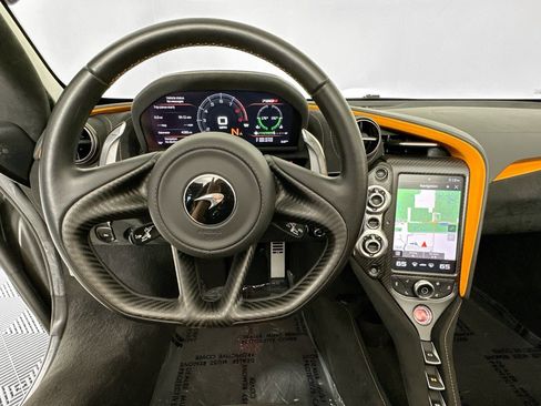 Used 2022 McLaren 720S Performance RWD image 11