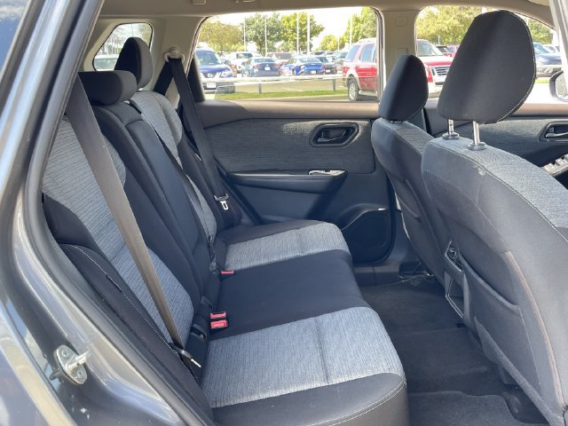 Used 2021 Nissan Rogue S FWD image 26