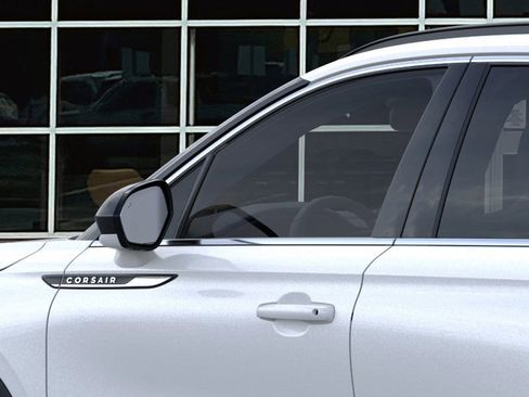 New 2026 Lincoln Corsair Premiere image 20